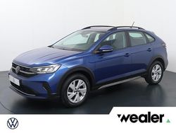 Blauw Gebruikt 2023 VW Taigo Life SUV | € 19.440 (Eerlijke prijs)