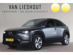 Grijs Gebruikt 2021 Mazda MX30 Comfort SUV | € 12.900 (Super prijs)