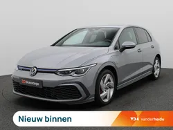 Grijs Gebruikt 2022 VW Golf VIII GTE Hatchback | € 27.900 (Goede deal)