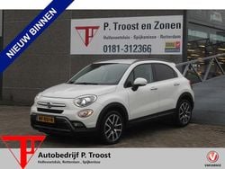 Wit Gebruikt 2017 Fiat 500X Cross Plus SUV | € 13.450 (Eerlijke prijs)