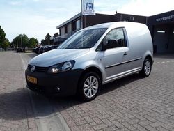 Grijs Gebruikt 2014 VW Caddy MPV | € 9.600 (Duur)