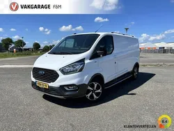 Overige Gebruikt 2021 Ford Transit Custom Active Van | € 24.950 (Eerlijke prijs)