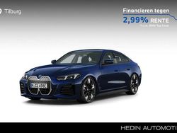 Overig Nieuw 2025 BMW i4 Comfort Edition Sedan | € 74.580 (Goede deal)