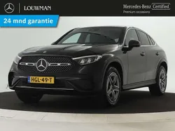 Coupe Gebruikt 2024 Mercedes GLC300 AMG Coupé | € 71.495 (Goede deal)