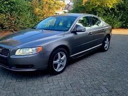 Grijs Gebruikt 2007 Volvo S80 Momentum Sedan | € 4.350 (Super prijs)