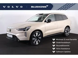 Bruin Gebruikt 2024 Volvo EX90 Performance SUV | € 86.900