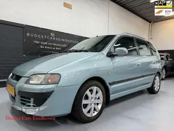 Grijs Gebruikt 2004 Mitsubishi Space Star Instyle MPV | € 1.095 (Eerlijke prijs)