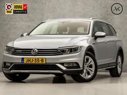 Grijs Gebruikt 2016 VW Passat Alltrack Stationwagen | € 19.445