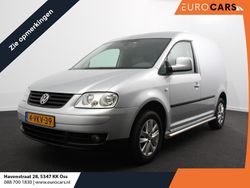 Zilver Gebruikt 2011 VW Caddy MPV | € 3.290 (Eerlijke prijs)