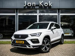 Wit Gebruikt 2020 Seat Ateca Business SUV | € 25.900 (Eerlijke prijs)