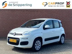 Wit Gebruikt 2017 Fiat Panda Pop Star Hatchback | € 11.650 (Eerlijke prijs)