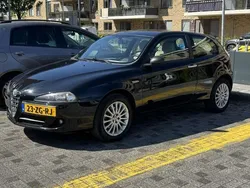 Alfa Romeo 147