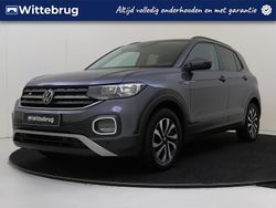 Grijs Gebruikt 2022 VW T-Cross S SUV | € 19.425 (Eerlijke prijs)