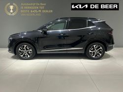 Zwart Gebruikt 2022 Kia Sportage SUV | € 32.995 (Iets duurder)
