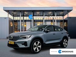 Grijs Gebruikt 2023 Volvo C40 Core SUV | € 31.900 (Eerlijke prijs)