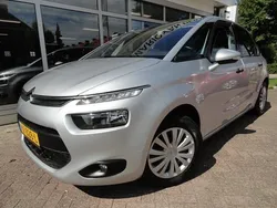 Grijs Gebruikt 2016 Citroën C4 Picasso Business Class MPV | € 8.250 (Goede deal)