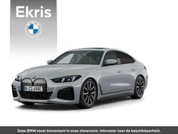 Grijs Gebruikt 2025 BMW i4 M Sport Sedan | € 73.175