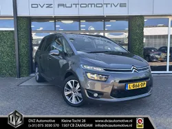 Grijs Gebruikt 2016 Citroën Grand C4 Picasso Exclusive MPV | € 10.950 (Goede deal)