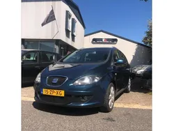Blauw Gebruikt 2008 Seat Altea XL Prima MPV | € 995 (Eerlijke prijs)