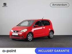 Rood Gebruikt 2020 Seat Mii Electric Hatchback | € 11.849 (Eerlijke prijs)