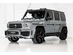 Grijs Gebruikt 2021 Mercedes G63 AMG Urban SUV | € 285.000