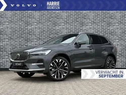Grijs Nieuw 2025 Volvo XC60 Plus SUV | € 77.244