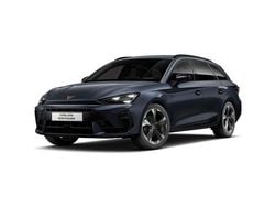 Magnetic tech metallic Nieuw 2025 Cupra Leon Stationwagen | € 45.060 (Eerlijke prijs)