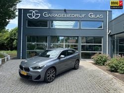Grijs Gebruikt 2021 BMW X2 Executive SUV | € 28.900 (Eerlijke prijs)