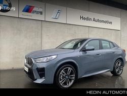 Grijs Gebruikt 2025 BMW iX2 M Sport SUV | € 51.880 (Super prijs)