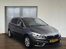 Grijs Gebruikt 2017 BMW 220 Executive Stationwagen | € 14.900 (Goede deal)
