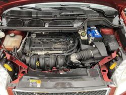 Gebruikt 2007 Ford C-MAX Style MPV | € 1.300 (Goede deal)