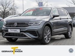 Grijs Gebruikt 2024 VW Tiguan Elegance SUV | € 67.255