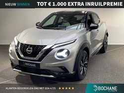 Grijs Gebruikt 2023 Nissan Juke SUV | € 22.445 (Eerlijke prijs)