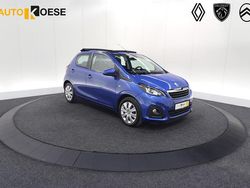 Hatchback Gebruikt 2019 Peugeot 108 Active Hatchback | € 8.900 (Eerlijke prijs)