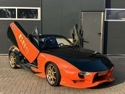 Groen Gebruikt 1991 Mazda MX5 Cabriolet | € 12.945