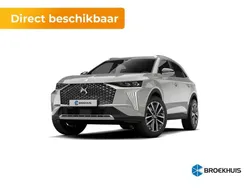 Grijs, metallic lak Nieuw 2025 DS Automobiles DS7 Crossback Business SUV | € 57.020 (Eerlijke prijs)