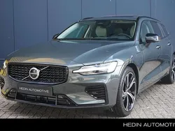 , metallic lak Nieuw 2025 Volvo V60 Ultimate Stationwagen | € 69.430