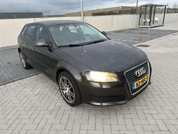 Grijs Gebruikt 2008 Audi A3 Stationwagen | € 2.950 (Super prijs)