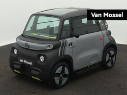 Grijs Nieuw 2025 Opel Rocks-e Rocks | € 9.840