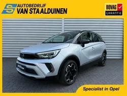 Grijs Gebruikt 2023 Opel Crossland Ultimate SUV | € 22.950 (Iets duurder)