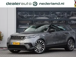 Grijs Gebruikt 2018 Land Rover Range Rover Velar SE Dynamic SUV | € 44.600 (Eerlijke prijs)