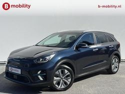Blauw Gebruikt 2020 Kia e-Niro SUV | € 19.695 (Super prijs)