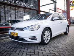 Wit Gebruikt 2019 VW Golf VII Comfortline Hatchback | € 13.950 (Goede deal)