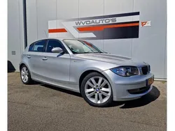 Hatchback Gebruikt 2008 BMW 116 Hatchback | € 6.450 (Duur)