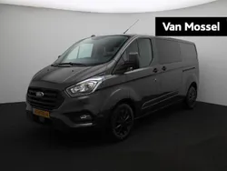 Gebruikt 2023 Ford Transit Custom Trend Van | € 33.395