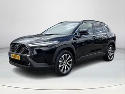 Gebruikt 2023 Toyota Corolla Cross SUV | € 34.880