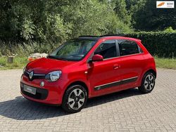 Rood Gebruikt 2015 Renault Twingo Expression Hatchback | € 6.250 (Goede deal)