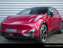 Grijs Nieuw 2025 Lynk & Co 02 SUV | € 40.595