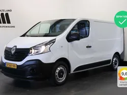 Wit Gebruikt 2019 Renault Trafic Van | € 12.499 (Super prijs)