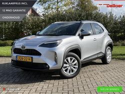 Grijs Gebruikt 2024 Toyota Yaris Cross Active SUV | € 27.995 (Eerlijke prijs)
